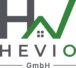 Hevio GmbH Logo bunt